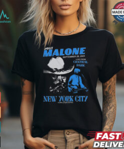 2024 Post Malone T shirt