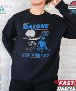 2024 Post Malone T shirt