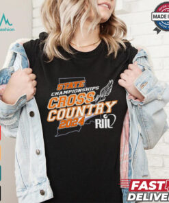 2024 RIIL Cross Country STATE Championships Shirt
