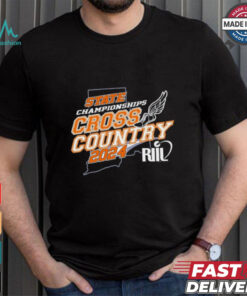 2024 RIIL Cross Country STATE Championships Shirt