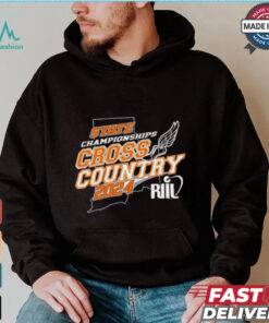 2024 RIIL Cross Country STATE Championships Shirt