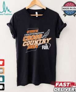 2024 RIIL Cross Country STATE Championships Shirt