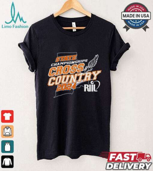 2024 RIIL Cross Country STATE Championships Shirt