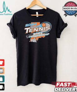 2024 RIIL Tennis Girls Dual Team State Championships Shirt