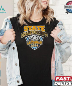 2024 RIIL Volleyball Girls State Championships Shirt