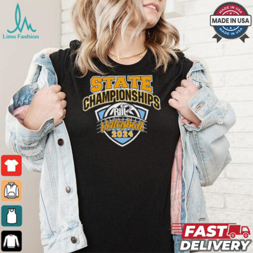 2024 RIIL Volleyball Girls State Championships Shirt