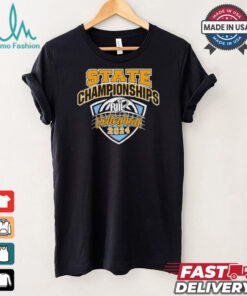 2024 RIIL Volleyball Girls State Championships Shirt