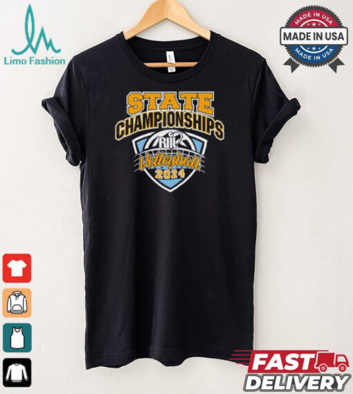 2024 RIIL Volleyball Girls State Championships Shirt