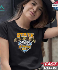 2024 RIIL Volleyball Girls State Championships Shirt