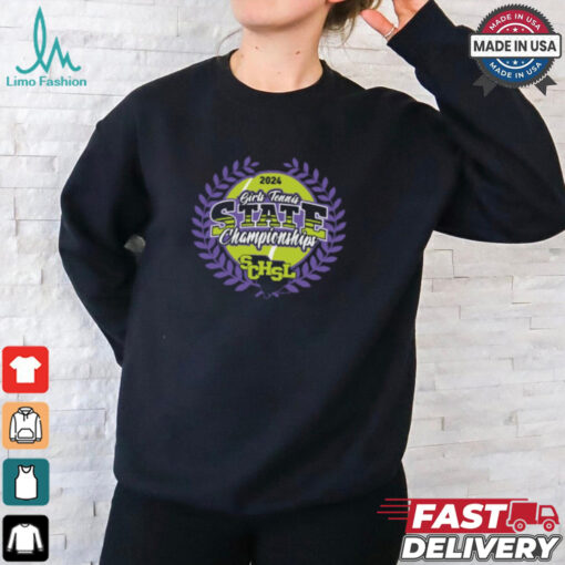 2024 (SCHSL) Girls Tennis State Championships Shirt