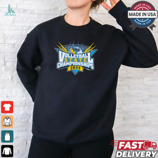 2024 (SCHSL) Volleyball State Championships Shirt