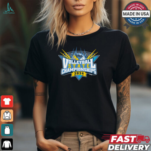 2024 (SCHSL) Volleyball State Championships Shirt