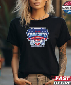 2024 (TSSAA) Cross Country State Championships Shirt