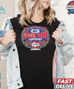 2024 (TSSAA) Girls’ Soccer State Championships Shirt