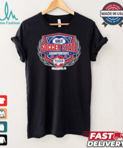 2024 (TSSAA) Girls’ Soccer State Championships Shirt