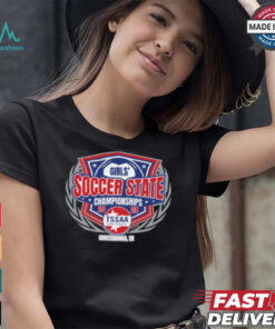 2024 (TSSAA) Girls’ Soccer State Championships Shirt