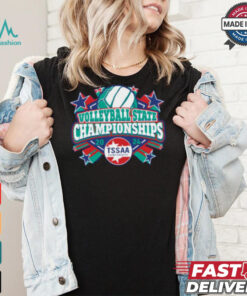 2024 (TSSAA) Volleyball State Championships Shirt