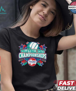 2024 (TSSAA) Volleyball State Championships Shirt