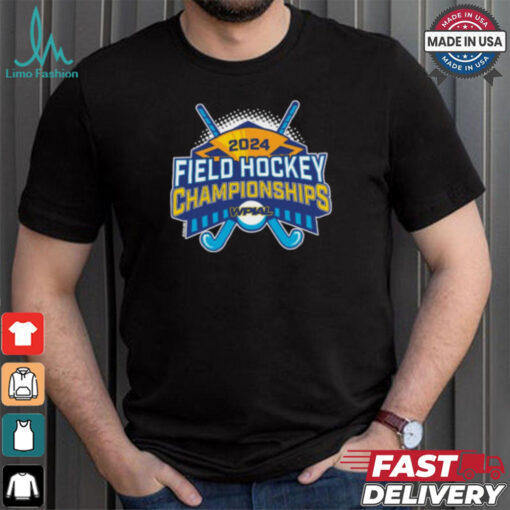 2024 (WPIAL) Field Hockey Championships Shirt