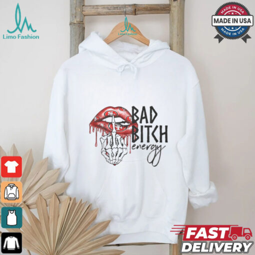 49ers Energy shirt