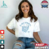 Oswaldo Cabrera’s Tour New York Yankees baseball shirt