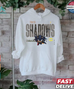 A Shadow Batman Shirt