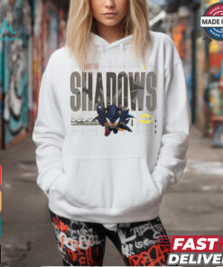 A Shadow Batman Shirt