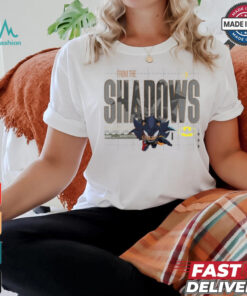 A Shadow Batman Shirt