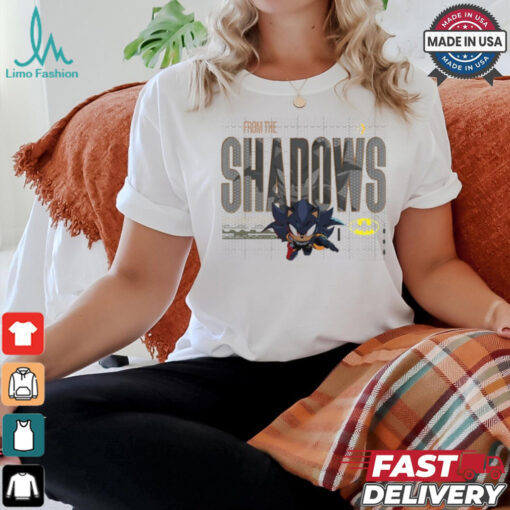 A Shadow Batman Shirt