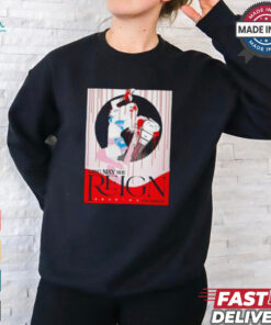 AEW Mariah May long may she reign shirt