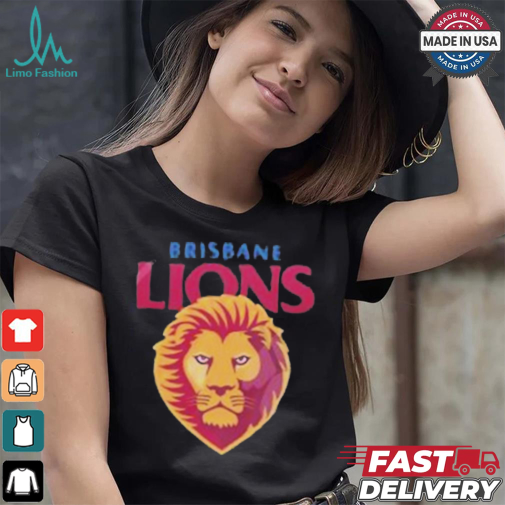 AFL Final Series 2024 Brisbane Lions T Shirt AFL Final Series 2024 Brisbane Lions T Shirt