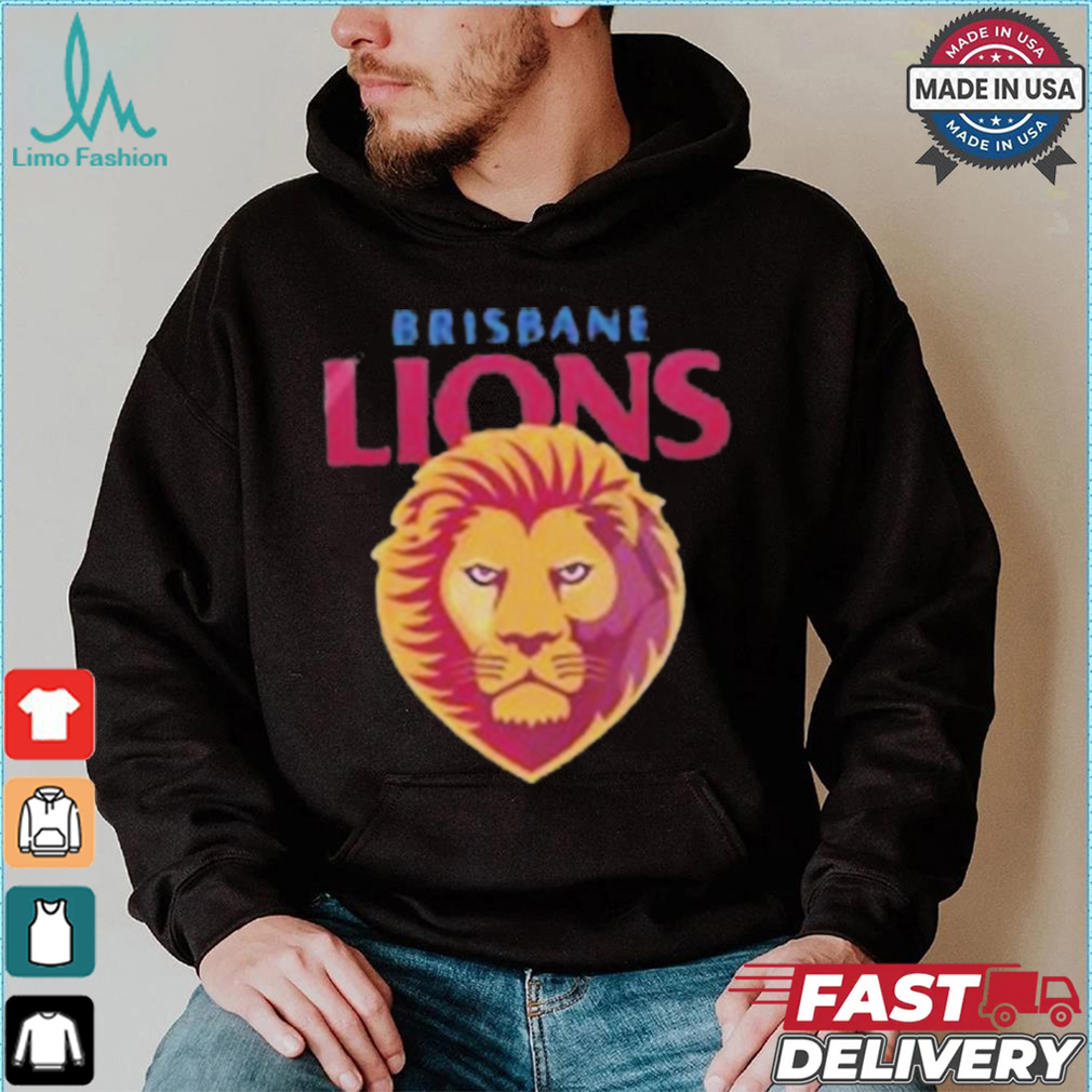 AFL Final Series 2024 Brisbane Lions T Shirt AFL Final Series 2024 Brisbane Lions T Shirt