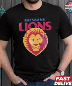 AFL Final Series 2024 Brisbane Lions T Shirt