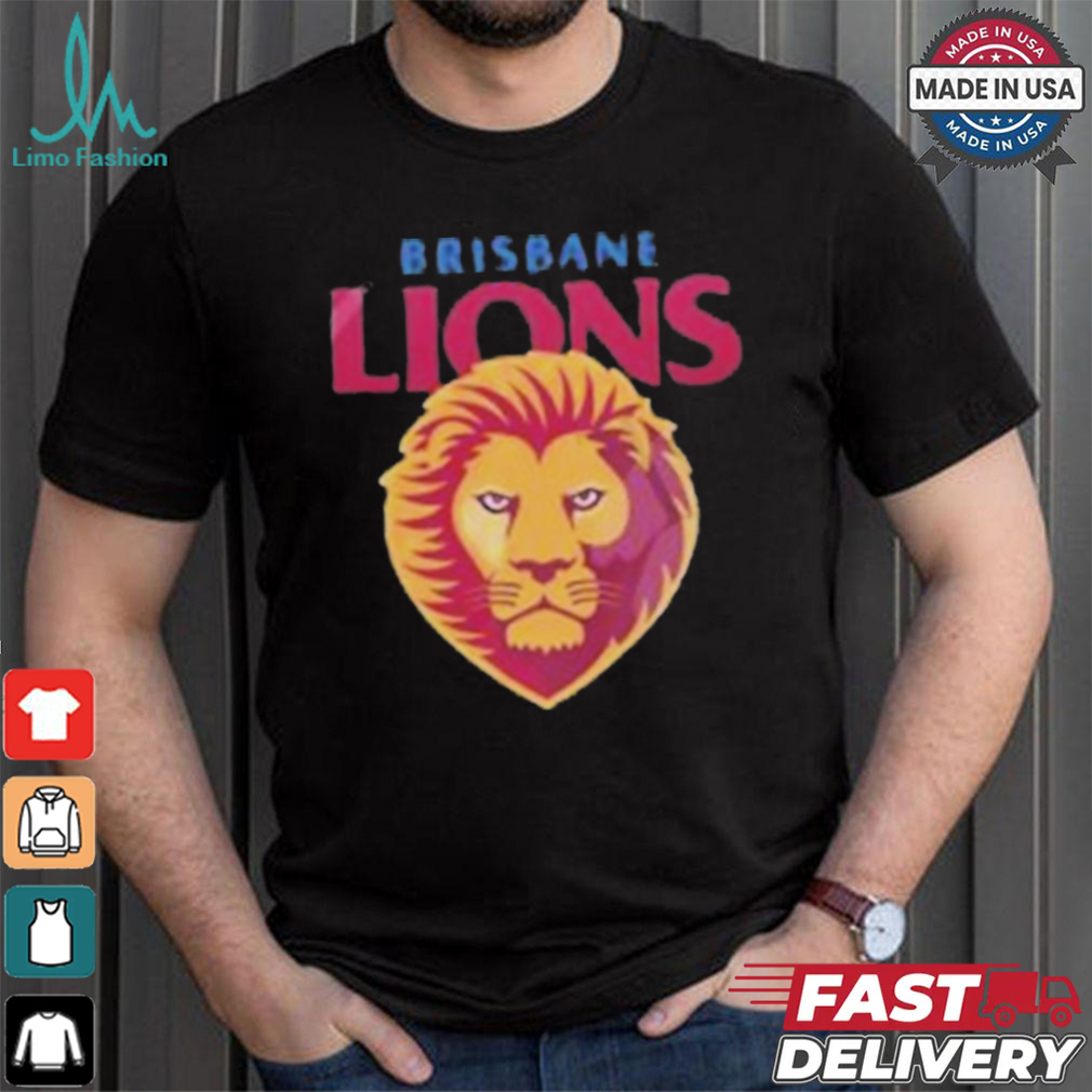 AFL Final Series 2024 Brisbane Lions T Shirt AFL Final Series 2024 Brisbane Lions T Shirt