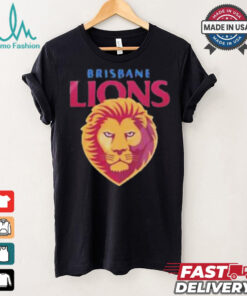 AFL Final Series 2024 Brisbane Lions T Shirt