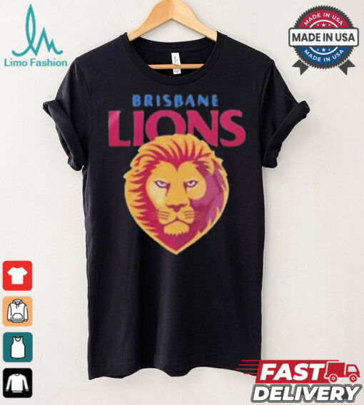 AFL Final Series 2024 Brisbane Lions T Shirt