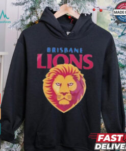 AFL Final Series 2024 Brisbane Lions T Shirt