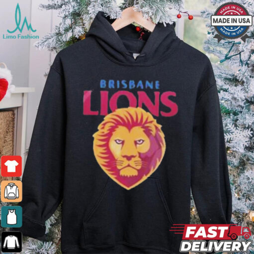 AFL Final Series 2024 Brisbane Lions T Shirt