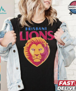 AFL Final Series 2024 Brisbane Lions T Shirt