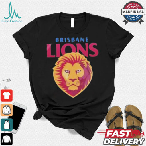 AFL Final Series 2024 Brisbane Lions T Shirt