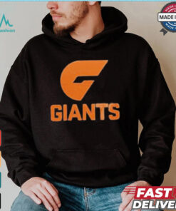 AFL Final Series 2024 GWS Giants T Shirt