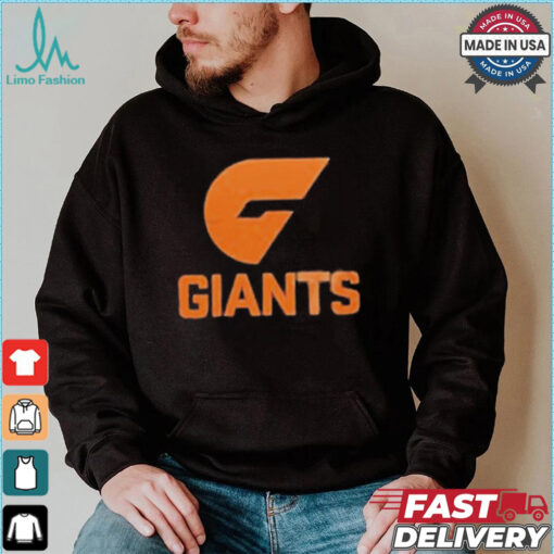 AFL Final Series 2024 GWS Giants T Shirt