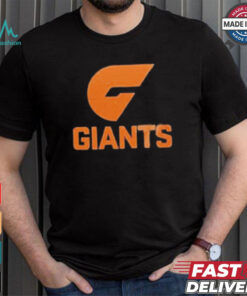 AFL Final Series 2024 GWS Giants T Shirt