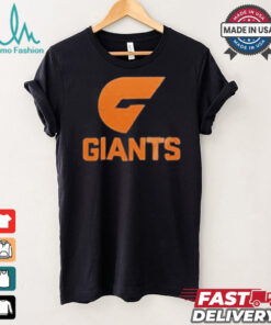 AFL Final Series 2024 GWS Giants T Shirt