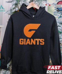 AFL Final Series 2024 GWS Giants T Shirt