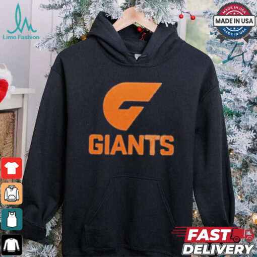 AFL Final Series 2024 GWS Giants T Shirt
