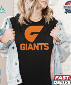 AFL Final Series 2024 GWS Giants T Shirt