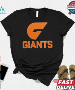 AFL Final Series 2024 GWS Giants T Shirt