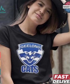 AFL Final Series 2024 Geelong Cats T Shirt
