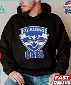 AFL Final Series 2024 Geelong Cats T Shirt